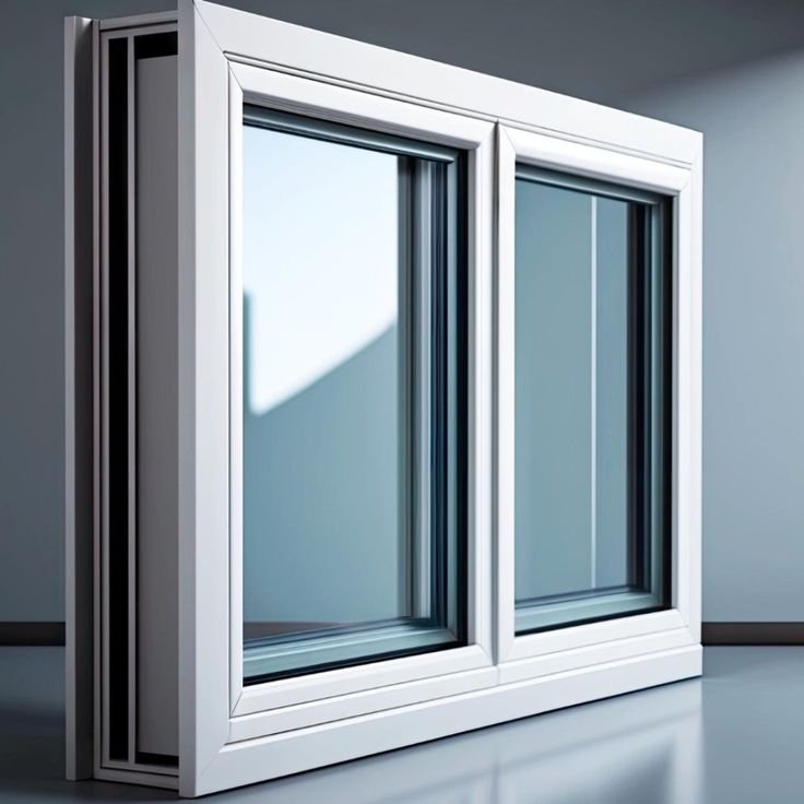 uPVC Windows & Doors